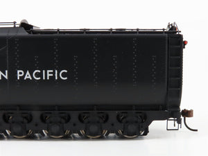 HO Scale Athearn Genesis ATHG97213 UP 4-8-8-4 Big Boy Steam #4014 w/ DCC & Sound