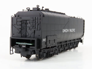 HO Scale Athearn Genesis ATHG97213 UP 4-8-8-4 Big Boy Steam #4014 w/ DCC & Sound