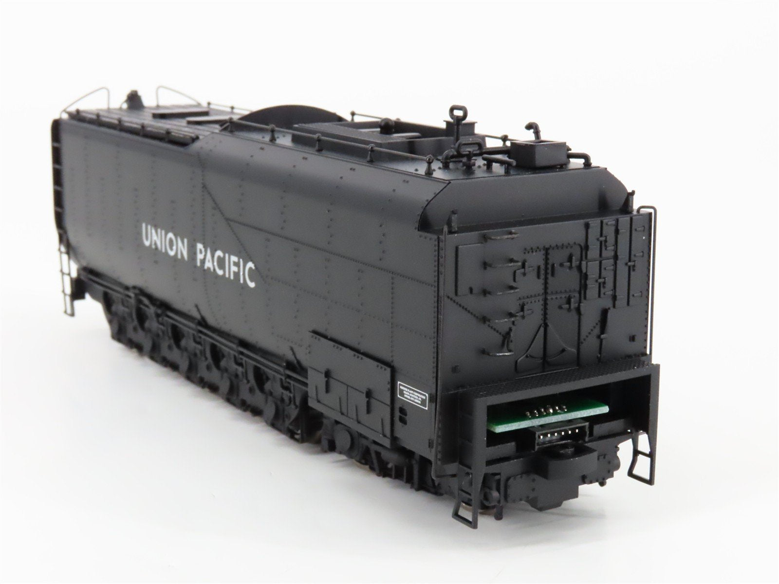HO Scale Athearn Genesis ATHG97213 UP 4-8-8-4 Big Boy Steam #4014 w/ DCC & Sound