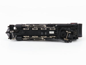 HO Scale Broadway Limited BLI Powerhouse 210 GN 2-8-2 Steam #3205 w/ DCC & Sound