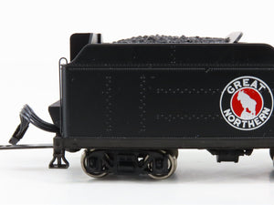 HO Scale Broadway Limited BLI Powerhouse 210 GN 2-8-2 Steam #3205 w/ DCC & Sound
