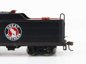 HO Scale Broadway Limited BLI Powerhouse 210 GN 2-8-2 Steam #3205 w/ DCC & Sound