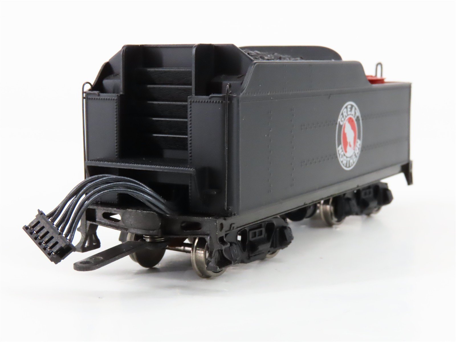 HO Scale Broadway Limited BLI Powerhouse 210 GN 2-8-2 Steam #3205 w/ DCC & Sound