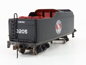 HO Scale Broadway Limited BLI Powerhouse 210 GN 2-8-2 Steam #3205 w/ DCC & Sound