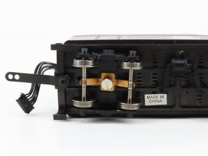 HO Scale Broadway Limited BLI Powerhouse 210 GN 2-8-2 Steam #3205 w/ DCC & Sound