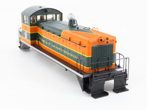 HO Scale Proto 2000 30065 GN Great Northern SW8/900/600 Diesel Switcher #99