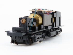 HO Scale Proto 2000 30065 GN Great Northern SW8/900/600 Diesel Switcher #99