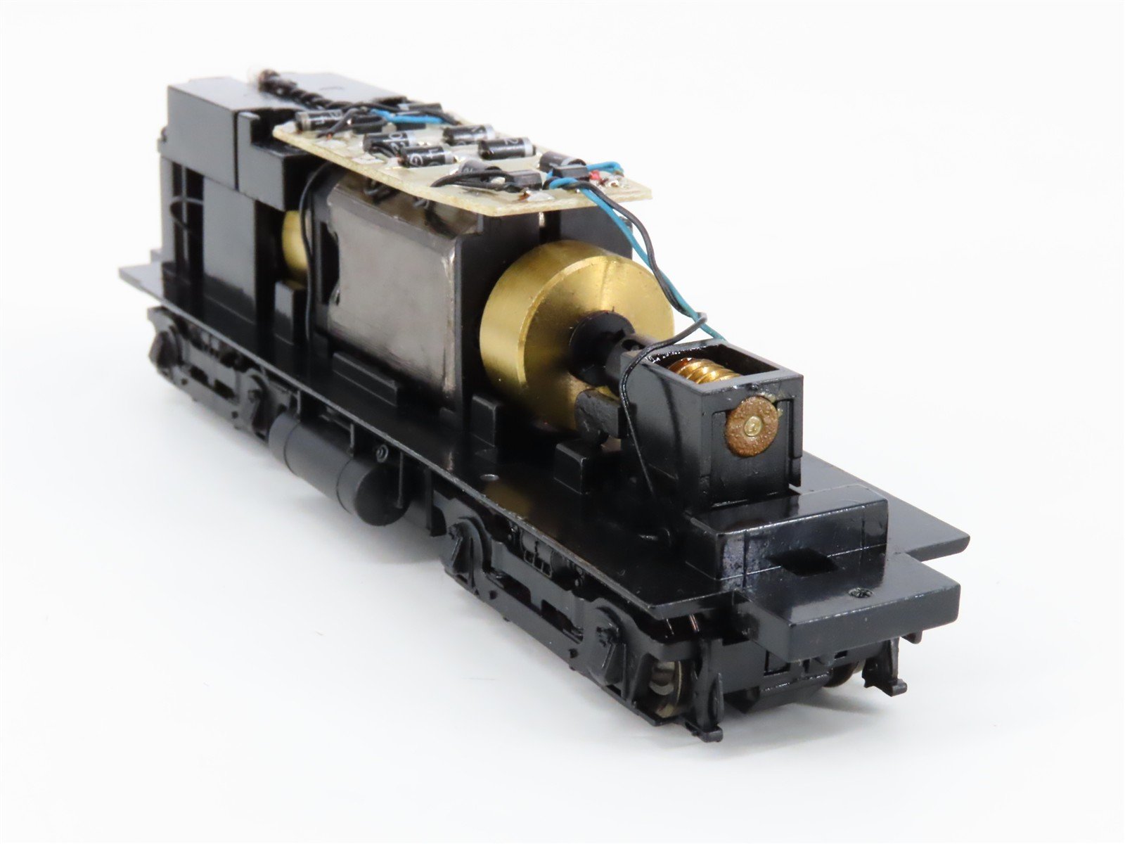 HO Scale Proto 2000 30065 GN Great Northern SW8/900/600 Diesel Switcher #99