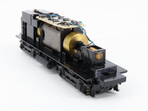 HO Scale Proto 2000 30065 GN Great Northern SW8/900/600 Diesel Switcher #99