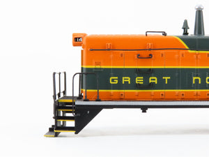 HO Scale Proto 2000 21136 GN Great Northern EMD SW9 Diesel Switcher #14