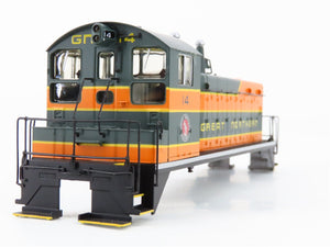 HO Scale Proto 2000 21136 GN Great Northern EMD SW9 Diesel Switcher #14