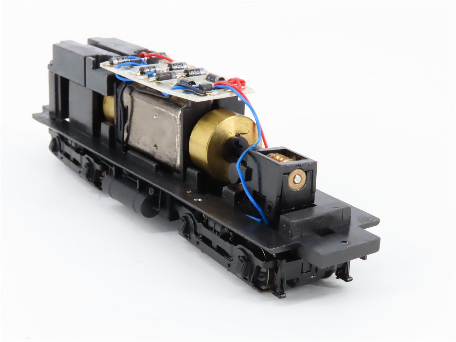 HO Scale Proto 2000 21136 GN Great Northern EMD SW9 Diesel Switcher #14