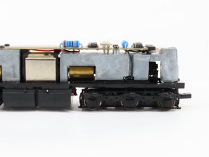 HO Scale Proto 2000 8096 GN Great Northern EMD SD7 Diesel #569 - DCC Ready