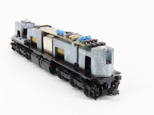 HO Scale Proto 2000 8096 GN Great Northern EMD SD7 Diesel #569 - DCC Ready