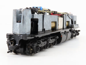 HO Scale Proto 2000 8096 GN Great Northern EMD SD7 Diesel #569 - DCC Ready