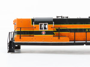 HO Scale Proto 2000 21190 GN Grreat Northern EMD SD9 Diesel #579 - DCC Ready