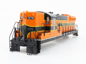 HO Scale Proto 2000 21190 GN Grreat Northern EMD SD9 Diesel #579 - DCC Ready