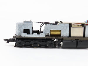 HO Scale Proto 2000 21190 GN Grreat Northern EMD SD9 Diesel #579 - DCC Ready