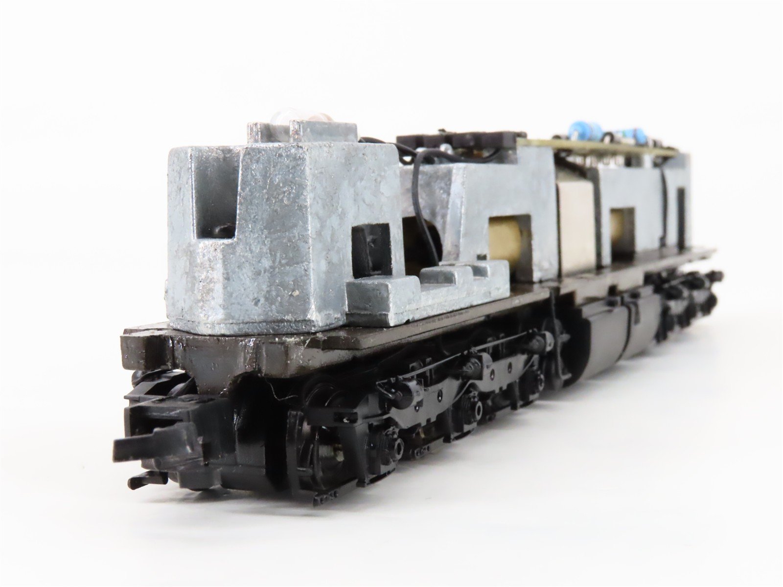 HO Scale Proto 2000 21190 GN Grreat Northern EMD SD9 Diesel #579 - DCC Ready