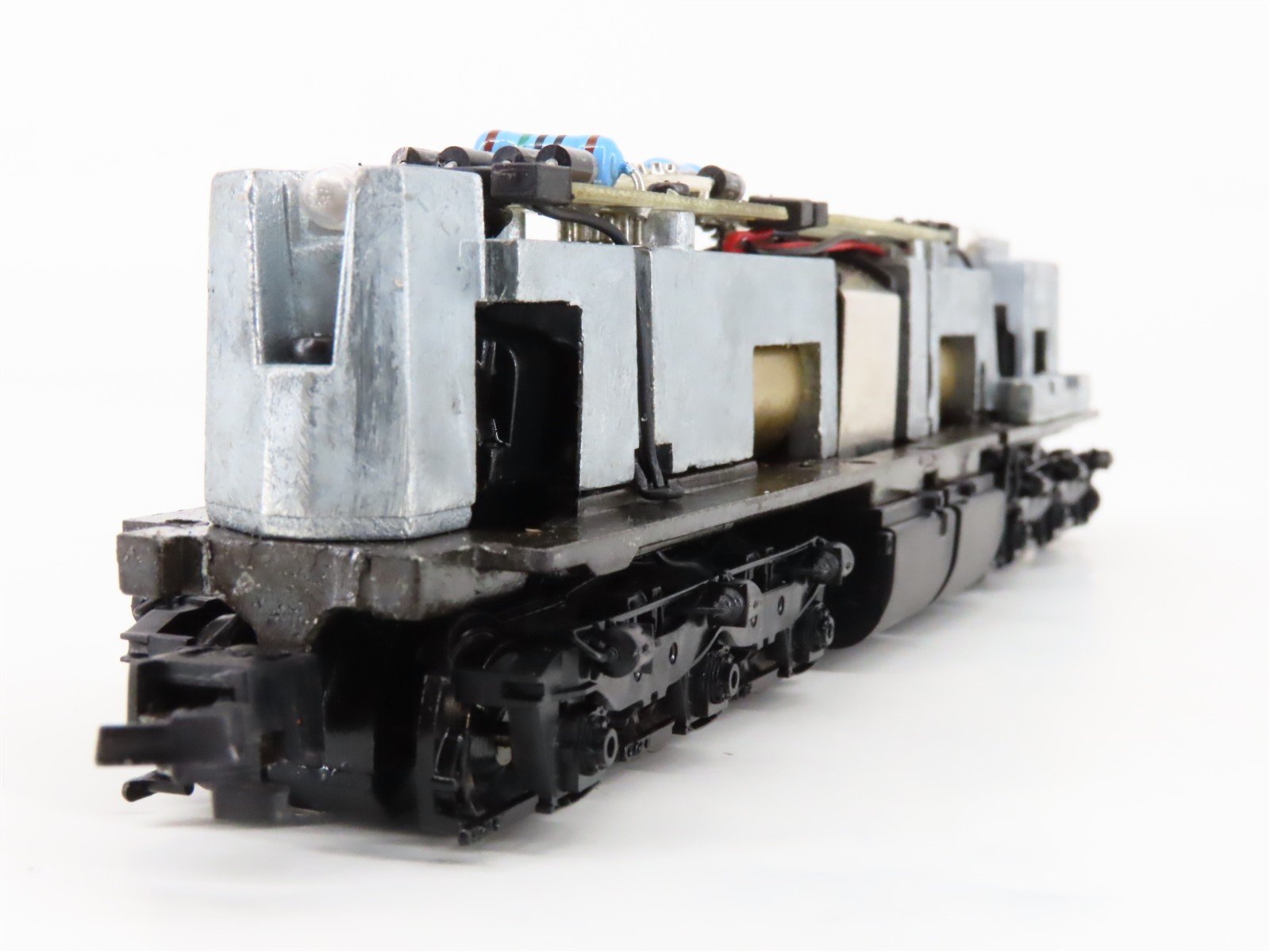 HO Scale Proto 2000 21190 GN Grreat Northern EMD SD9 Diesel #579 - DCC Ready