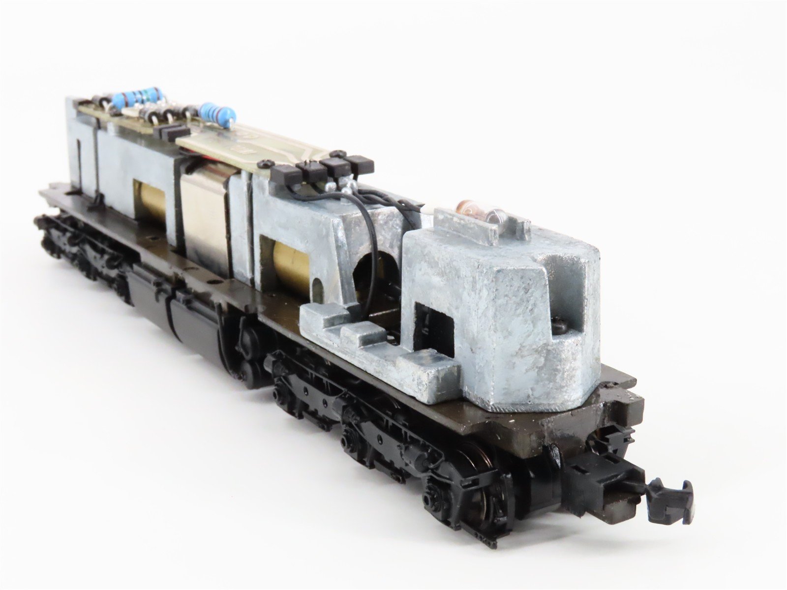 HO Scale Proto 2000 21190 GN Grreat Northern EMD SD9 Diesel #579 - DCC Ready
