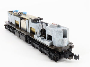 HO Scale Proto 2000 21190 GN Grreat Northern EMD SD9 Diesel #579 - DCC Ready