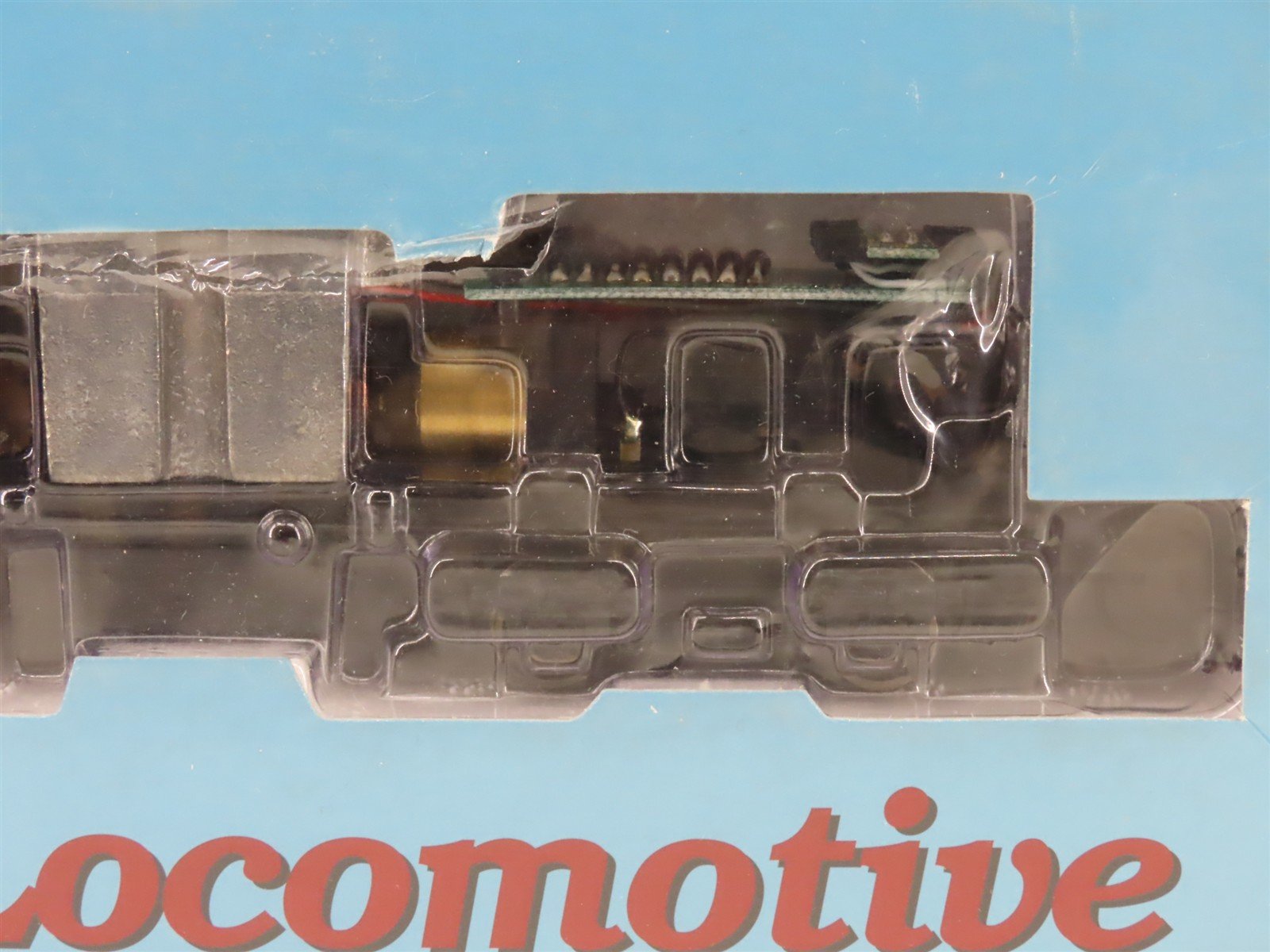 HO Scale Proto 2000 30203 GN Great Northern ALCO FA2/FB2 Diesel Set - SEALED
