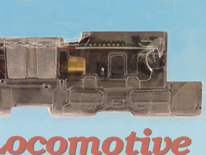 HO Scale Proto 2000 30203 GN Great Northern ALCO FA2/FB2 Diesel Set - SEALED