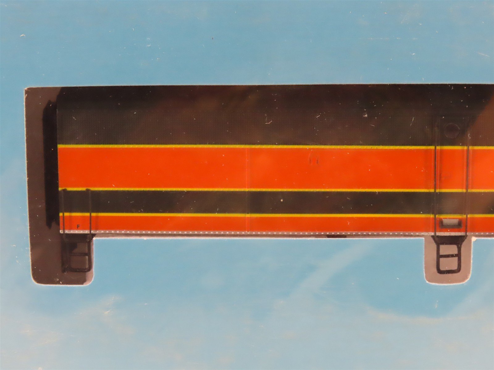 HO Scale Proto 2000 30203 GN Great Northern ALCO FA2/FB2 Diesel Set - SEALED