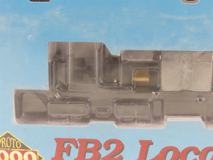 HO Scale Proto 2000 30203 GN Great Northern ALCO FA2/FB2 Diesel Set - SEALED