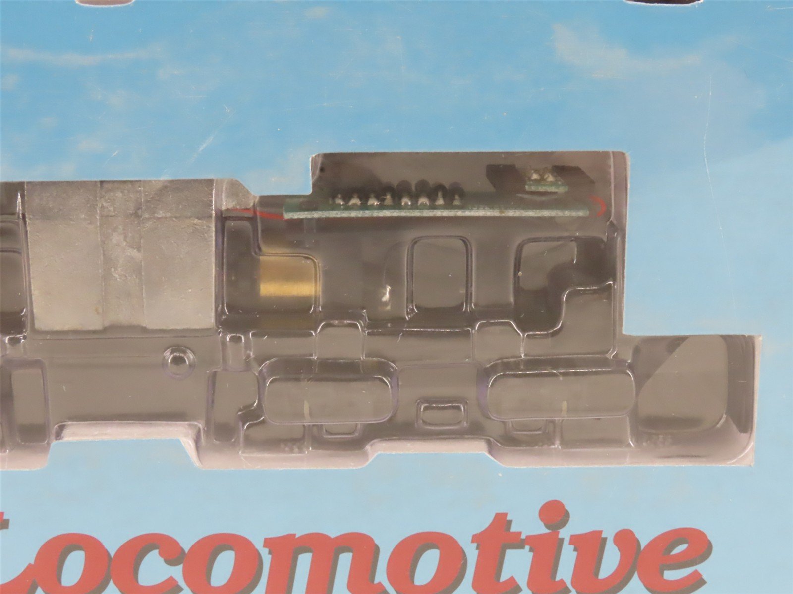 HO Scale Proto 2000 30203 GN Great Northern ALCO FA2/FB2 Diesel Set - SEALED