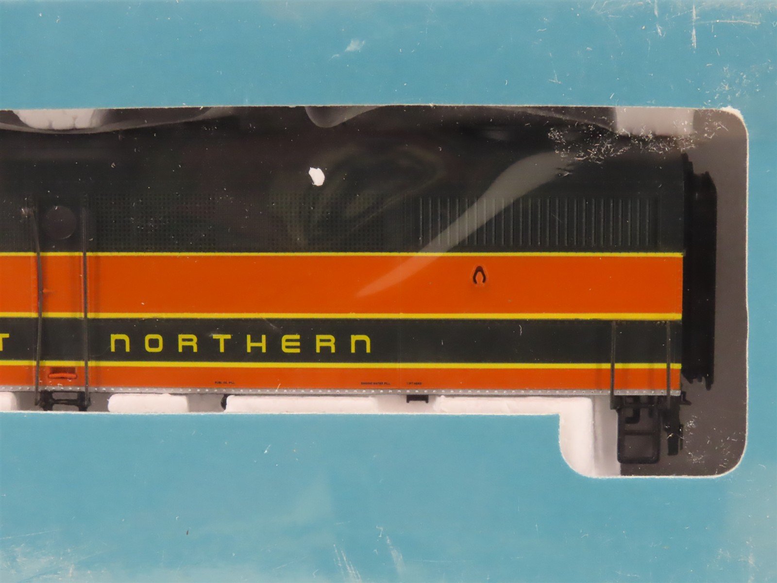 HO Scale Proto 2000 23460 GN Great Northern ALCO FA1/FB1 Diesel Set - SEALED