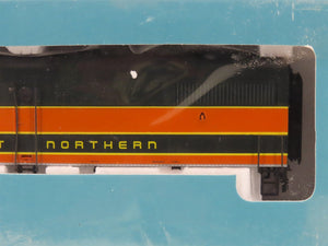 HO Scale Proto 2000 23460 GN Great Northern ALCO FA1/FB1 Diesel Set - SEALED