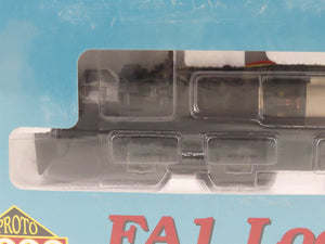 HO Scale Proto 2000 23460 GN Great Northern ALCO FA1/FB1 Diesel Set - SEALED