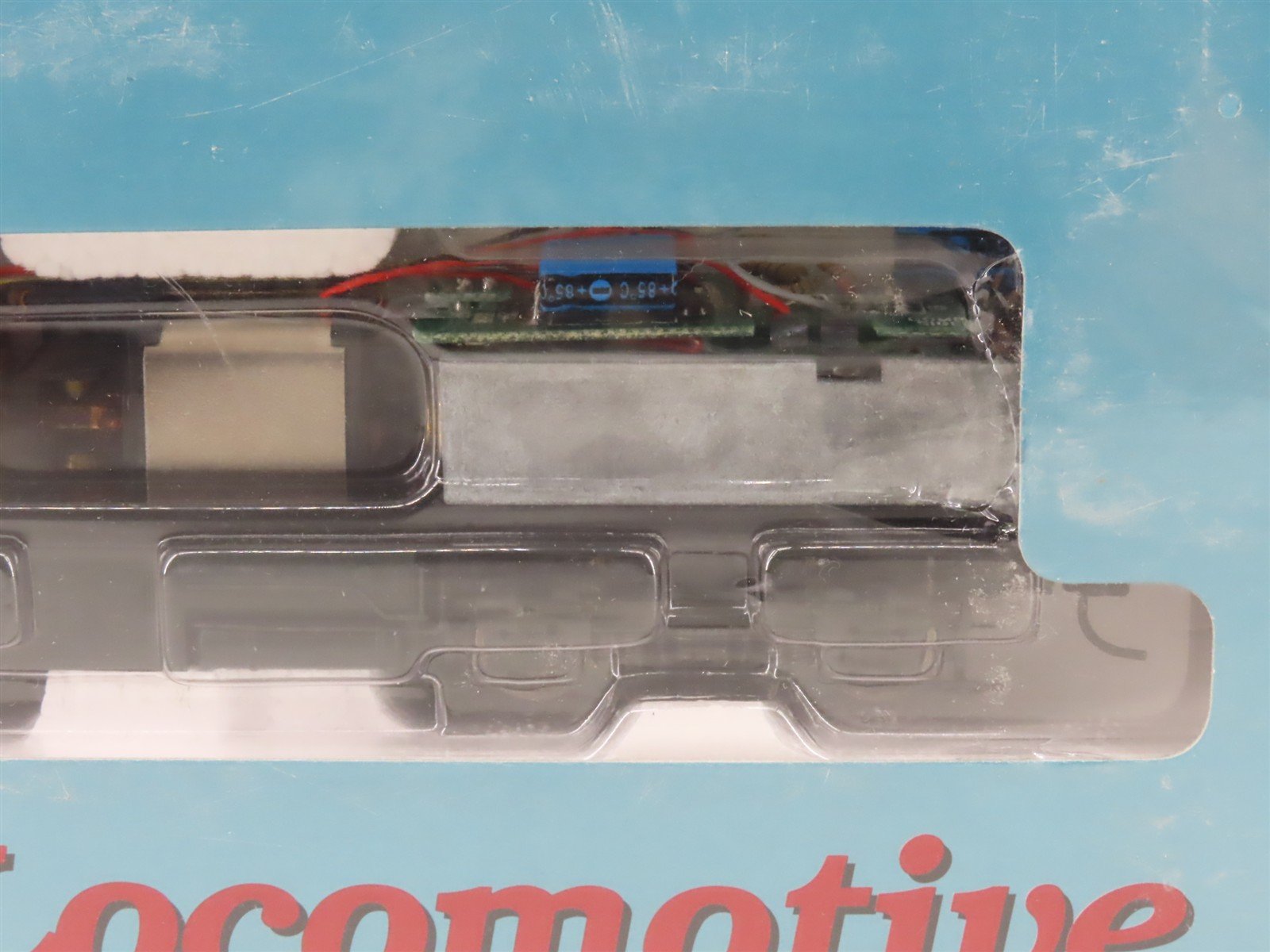 HO Scale Proto 2000 23460 GN Great Northern ALCO FA1/FB1 Diesel Set - SEALED