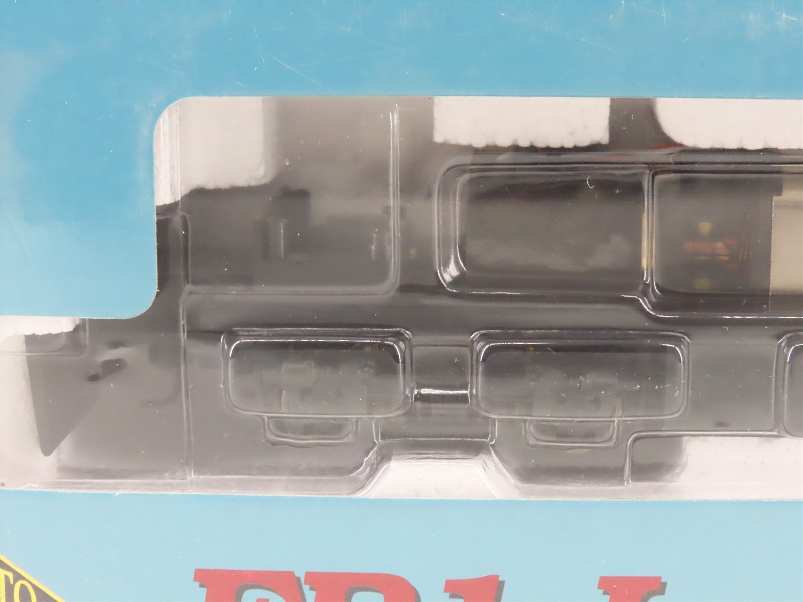 HO Scale Proto 2000 23460 GN Great Northern ALCO FA1/FB1 Diesel Set - SEALED