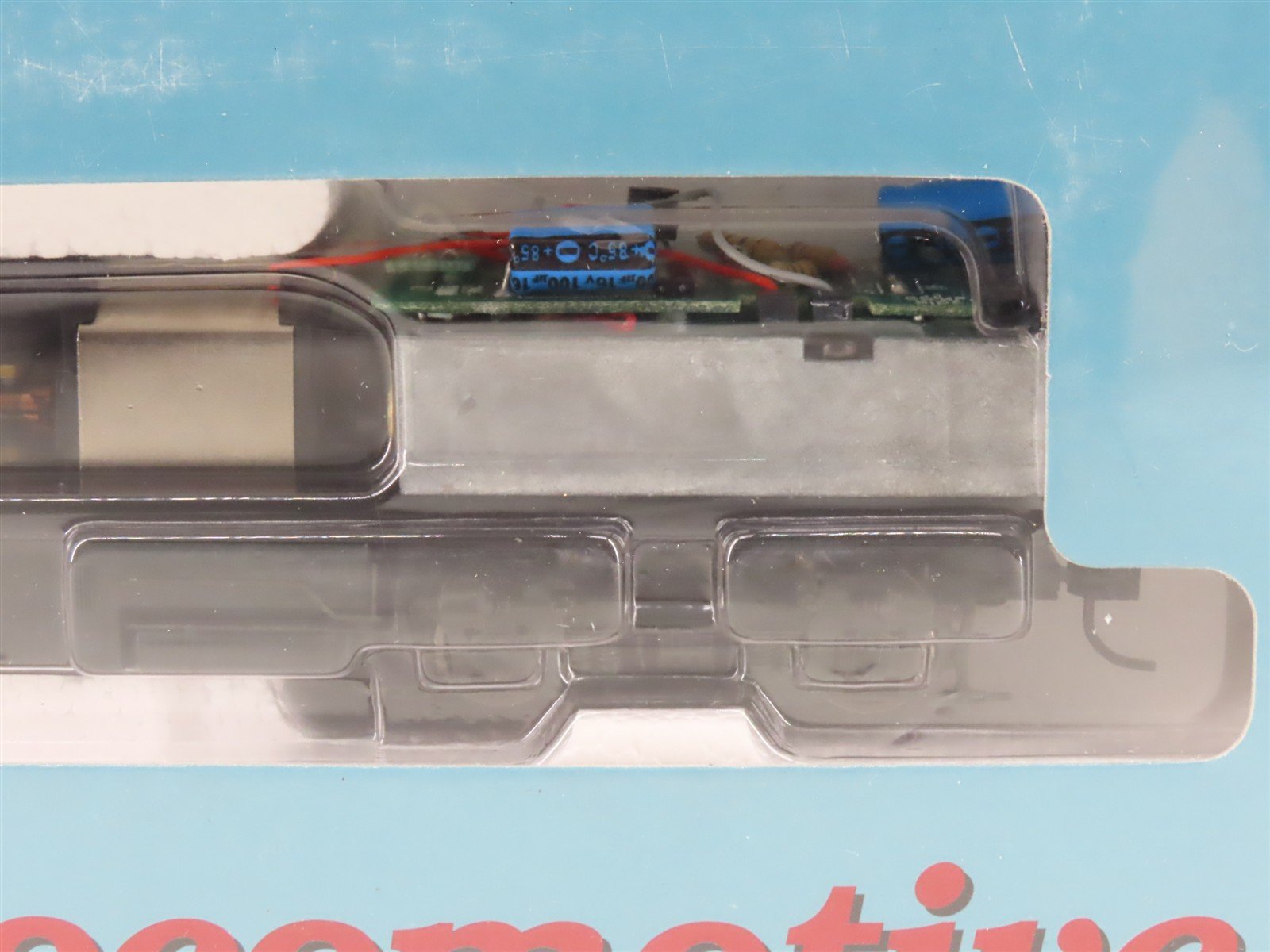 HO Scale Proto 2000 23460 GN Great Northern ALCO FA1/FB1 Diesel Set - SEALED