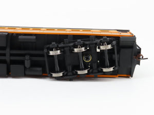 HO Scale Walthers 932-10113 GN Great Northern Paired-Window Coach Passenger Car