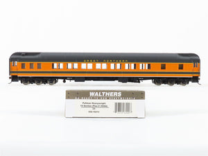 HO Walthers 932-10213 GN Great Northern Pullman 14-Section Sleeper Passenger Car