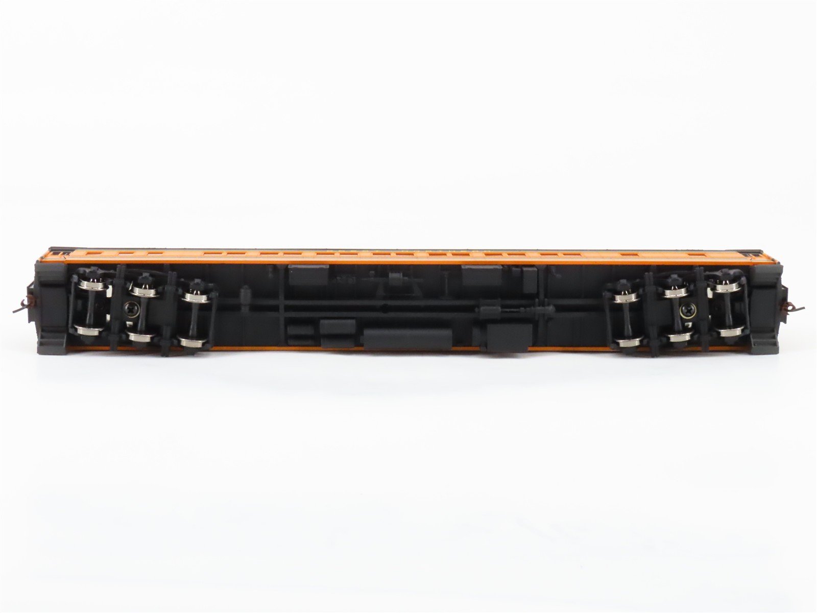 HO Walthers 932-10213 GN Great Northern Pullman 14-Section Sleeper Passenger Car