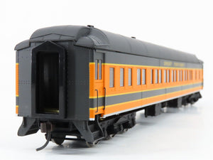 HO Scale Walthers 932-10013 GN Great Northern Pullman 12-1 Sleeper Passenger Car