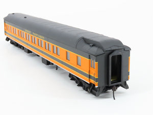 HO Scale Walthers 932-10013 GN Great Northern Pullman 12-1 Sleeper Passenger Car