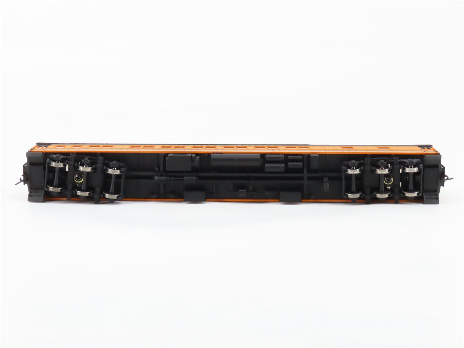 HO Scale Walthers 932-10013 GN Great Northern Pullman 12-1 Sleeper Passenger Car