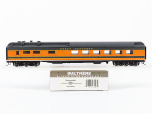 HO Scale Walthers 932-10163 GN Great Northern Heavyweight Diner Passenger Car