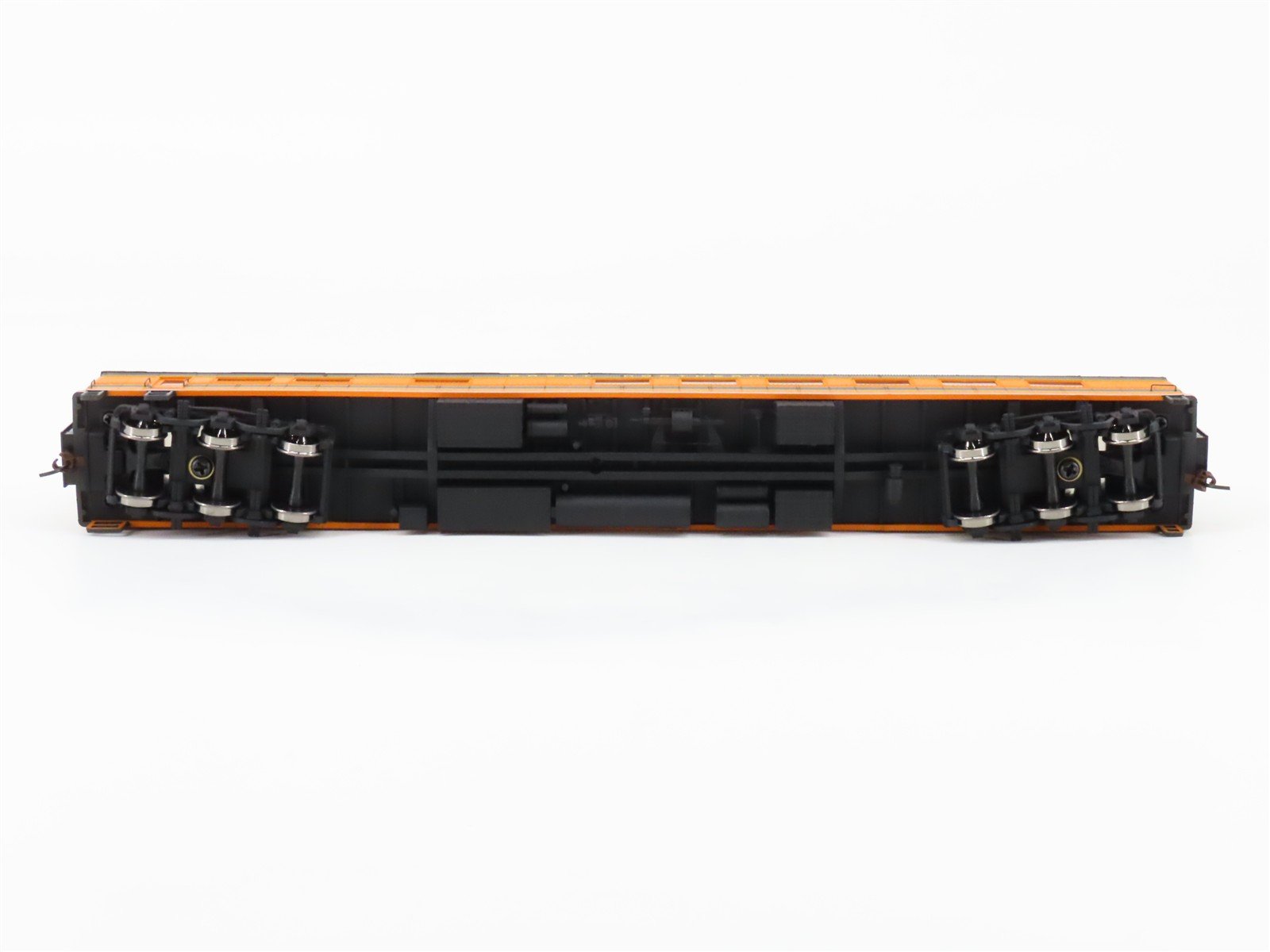 HO Scale Walthers 932-10163 GN Great Northern Heavyweight Diner Passenger Car