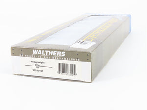 HO Scale Walthers 932-10163 GN Great Northern Heavyweight Diner Passenger Car