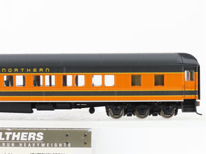 HO Walthers 932-10213 GN Great Northern Pullman 14-Section Sleeper Passenger Car