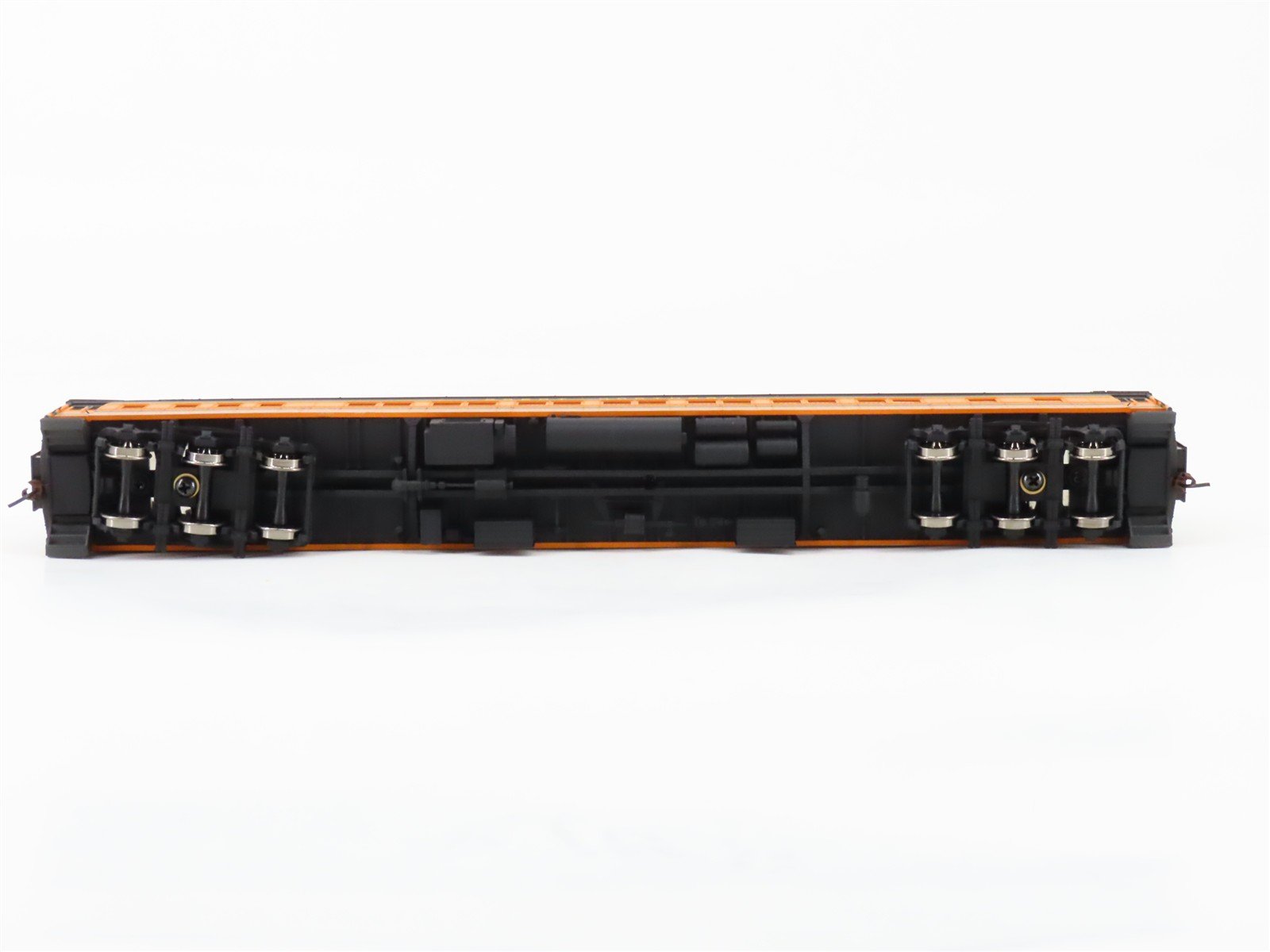 HO Walthers 932-10213 GN Great Northern Pullman 14-Section Sleeper Passenger Car