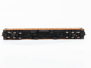 HO Walthers 932-10213 GN Great Northern Pullman 14-Section Sleeper Passenger Car