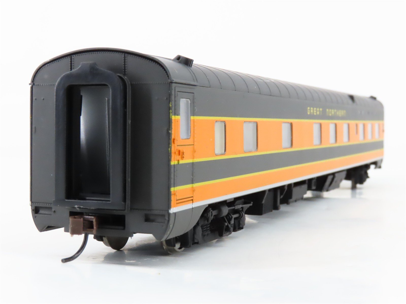 HO Scale Walthers 932-6721 GN 